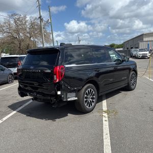 FORD EXPEDITION PLATINUM - 8