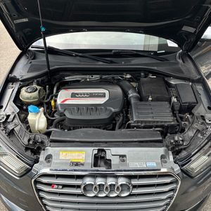صورة 45 لـ 2015 AUDI S3 2.0T PREMIUM PLUS
