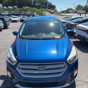 2019 FORD ESCAPE SE — миниатюра 15