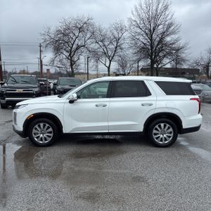 HYUNDAI PALISADE SE - 3