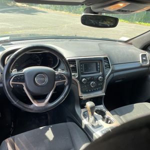 2017 JEEP GRAND CHEROKEE LAREDO 缩略图 36