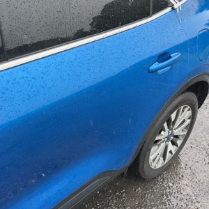 2020 FORD ESCAPE TITANIUM — миниатюра 59