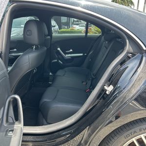 2024 Mercedes-BENZ CLA — миниатюра 34
