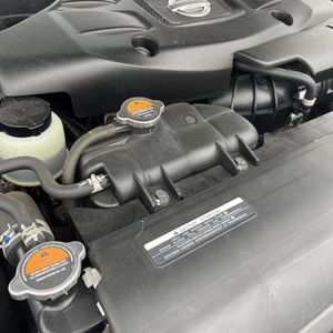 صورة مصغرة 47 لـ 2024 Nissan ARMADA SV