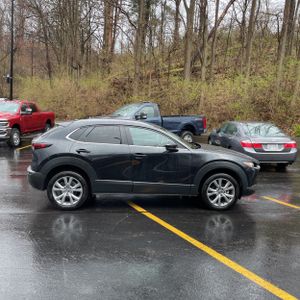 MAZDA CX-30 2.5 S SELECT - 10