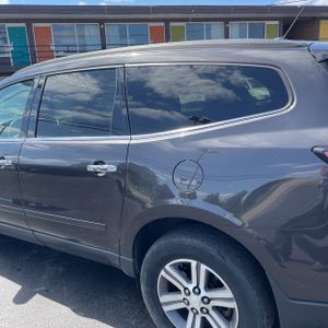 CHEVROLET TRAVERSE LT - 6