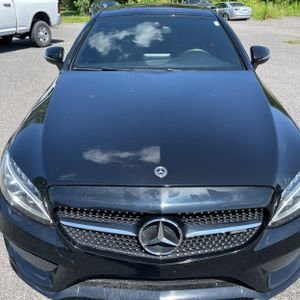 صورة مصغرة 15 لـ 2018 Mercedes-BENZ C-CLASS AMG