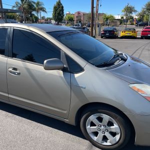 2006 Toyota PRIUS BASE 照片 13