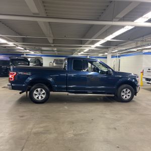 FORD F-150 XLT - 6