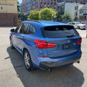 صورة 5 لـ 2017 BMW X1 XDRIVE28I