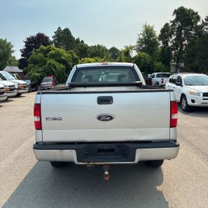 2008 FORD F-150 STX photo 7