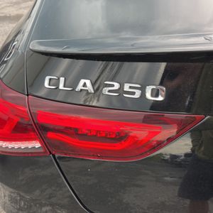 2020 Mercedes-BENZ CLA thumbnail 22