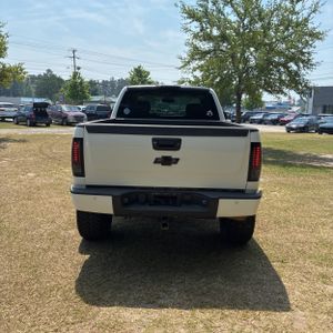 CHEVROLET SILVERADO 1500 LTZ - 7