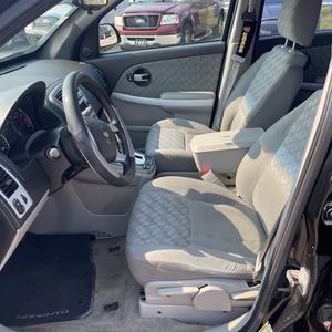 2007 Chevrolet EQUINOX LS thumbnail 32