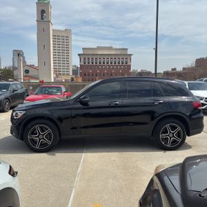 MERCEDES-BENZ GLC - 3