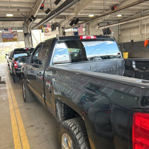 CHEVROLET SILVERADO 1500 LD CUSTOM - 6