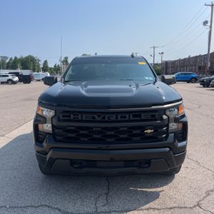 صورة مصغرة 15 لـ 2023 Chevrolet SILVERADO 1500 CUSTOM