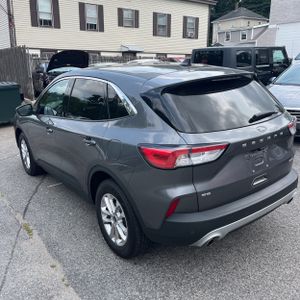 2021 FORD ESCAPE SE 照片 5