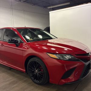 صورة مصغرة 13 لـ 2020 Toyota CAMRY SE