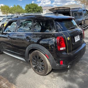 صورة 5 لـ 2019 MINI E COUNTRYMAN COOPER S