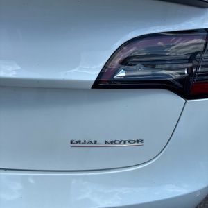 صورة 23 لـ 2020 Tesla MODEL 3 PERFORMANCE