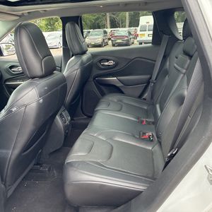 2019 JEEP CHEROKEE LIMITED 缩略图 34