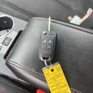 2015 Chevrolet EQUINOX LT — миниатюра 54
