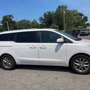 2020 KIA SEDONA EX thumbnail 11