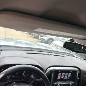 2017 Chevrolet SILVERADO 1500 LT — миниатюра 35