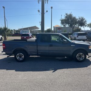صورة 10 لـ 2006 FORD F-150 XLT