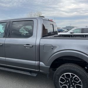 FORD F-150 XLT - 6