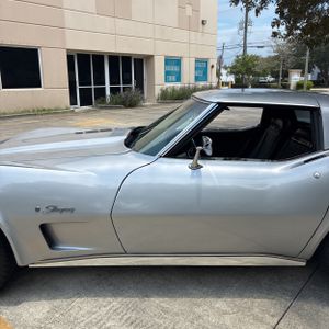 صورة 4 لـ 1974 Chevrolet CORVETTE STINGRAY
