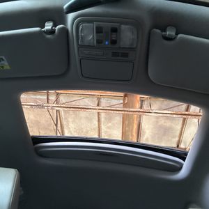 2016 Honda ODYSSEY EX-L — миниатюра 35