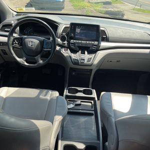 صورة 36 لـ 2019 Honda ODYSSEY EX-L