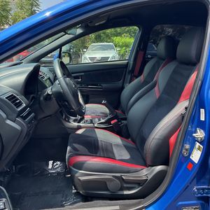 2020 Subaru WRX STI — миниатюра 32