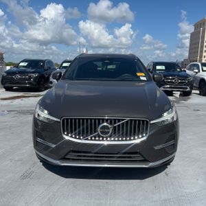 2022 Volvo XC60 B6 INSCRIPTION thumbnail 14