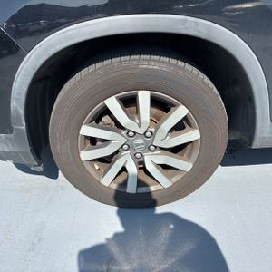 صورة 17 لـ 2019 Honda PILOT EX-L