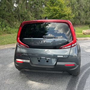 صورة 7 لـ 2020 KIA SOUL EX