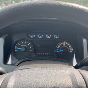 2013 FORD F-150 STX — фото 38