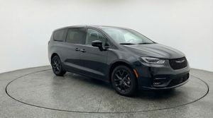 2025 Chrysler PACIFICA LIMITED 照片 1