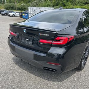 2023 BMW M550 I XDRIVE thumbnail 58