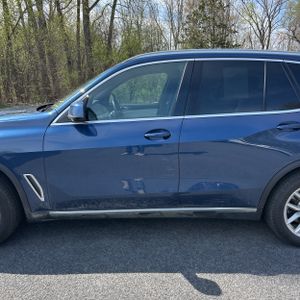 BMW X5 XDRIVE40I - 4