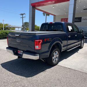FORD F-150 XLT - 8