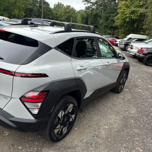 صورة 9 لـ 2024 Hyundai KONA SEL