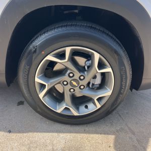 صورة مصغرة 17 لـ 2026 Chevrolet TRAX LT