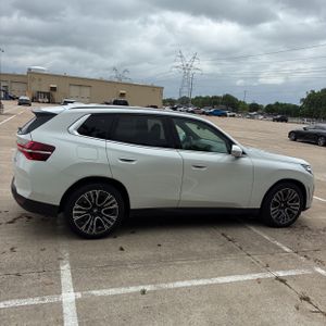 BMW X3 30 XDRIVE - 10