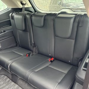 2026 Subaru ASCENT LIMITED 照片 37