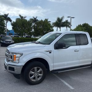 صورة 2 لـ 2019 FORD F-150 XLT