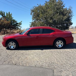 2007 Dodge CHARGER BASE — фото 3