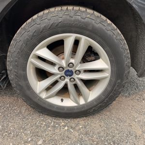 صورة مصغرة 18 لـ 2017 FORD EDGE SEL